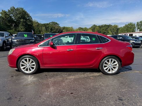 Used 2013 Buick Verano FWD image 2