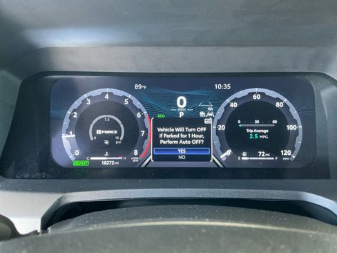 Certified 2024 Toyota Tacoma TRD Sport w/ TRD Sport Upgrade Package image 10