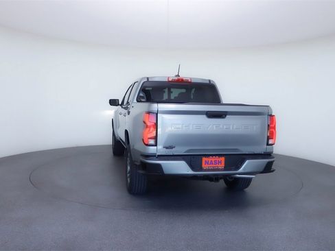 New 2026 Chevrolet Colorado LT w/ LT Convenience Package image 5