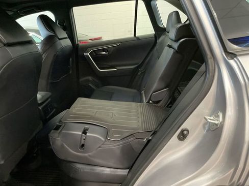 Used 2024 Toyota RAV4 XSE w/ Advanced Technology Package image 14