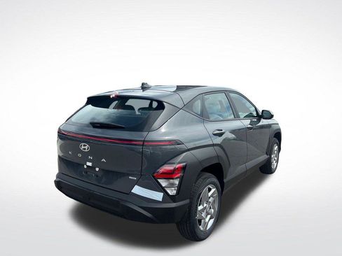 New 2026 Hyundai Kona SE AWD/4WD image 6