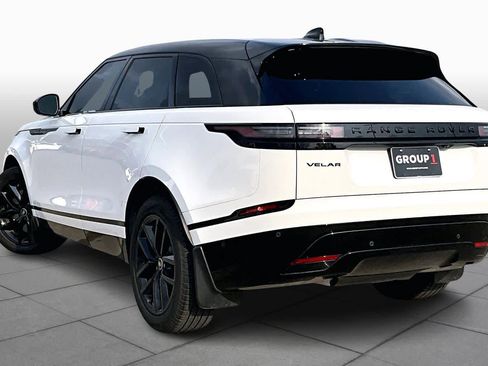 Used 2026 Land Rover Range Rover Velar Dynamic SE image 10