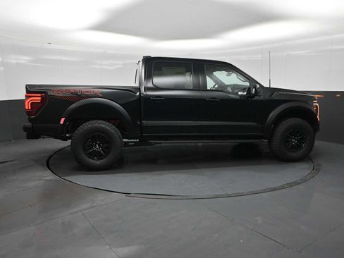 New 2026 Ford F150 Raptor image 9
