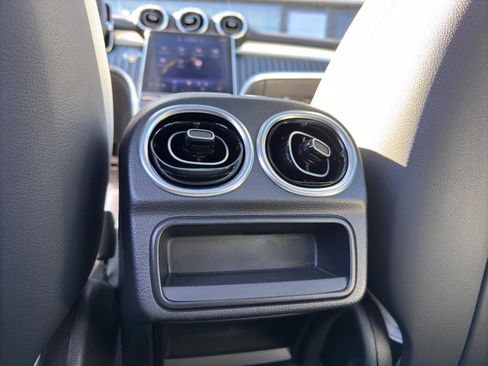 Used 2024 Mercedes-Benz C 300 4MATIC Sedan w/ Pinnacle Trim Package image 27