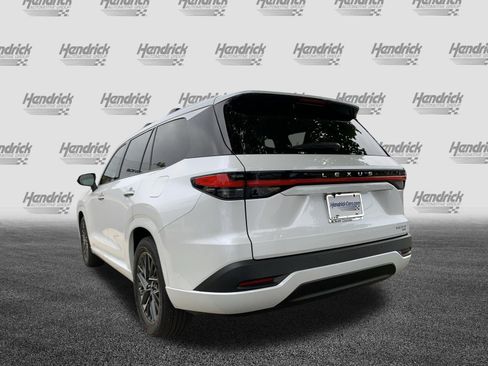 Used 2026 Lexus TX 350 AWD w/ Technology Package image 8