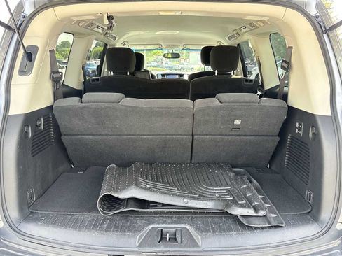 Used 2019 Nissan Armada SV w/ Driver Package AWD/4WD image 26