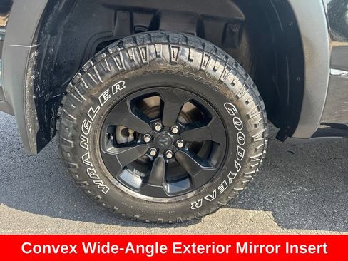 Used 2023 RAM 1500 Rebel w/ Rebel Level 2 Equipment Group AWD/4WD image 51