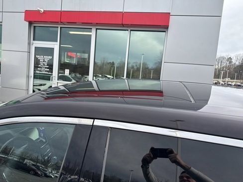 Used 2014 Lincoln MKT AWD w/ Equipment Group 201A image 9