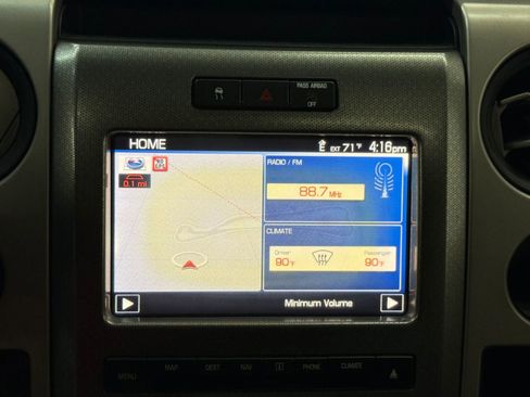 Used 2010 Ford F150 Raptor image 32