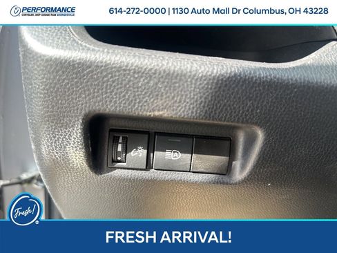 Used 2024 Toyota RAV4 XLE image 15