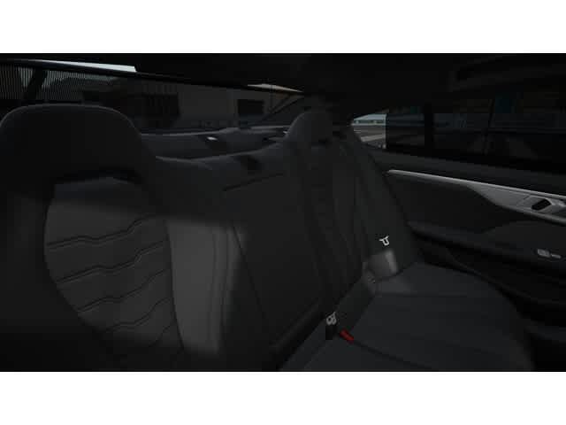 Used 2026 BMW M850i xDrive w/ M Carbon Exterior Package AWD/4WD image 12