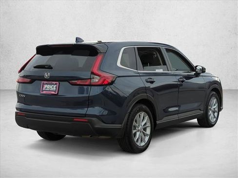 Used 2025 Honda CR-V EX image 5