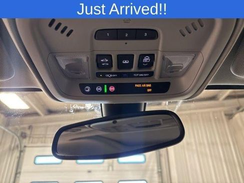 Used 2017 Buick LaCrosse Essence w/ Sun and Shade Package image 16