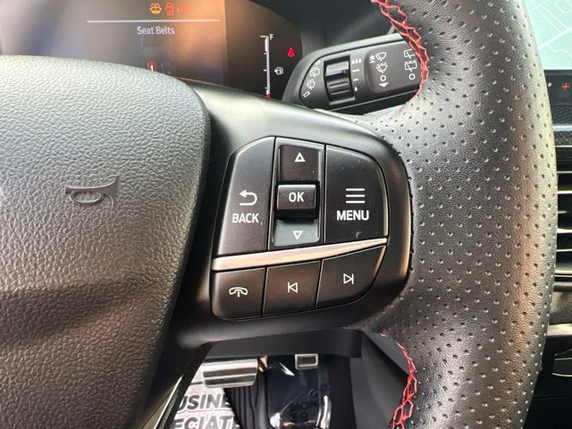 Certified 2024 Ford Escape ST-Line w/ Tech Pack #1 AWD/4WD image 24