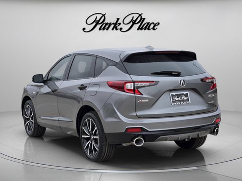 Used 2026 Acura RDX A-Spec w/ Advance Package AWD/4WD image 3