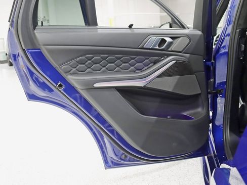 Used 2022 BMW X5 M w/ Competition Package 2 image 42