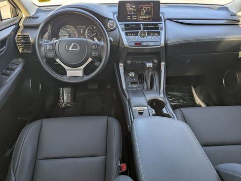 Used 2021 Lexus NX 300 FWD w/ Accessory Package 2 image 19