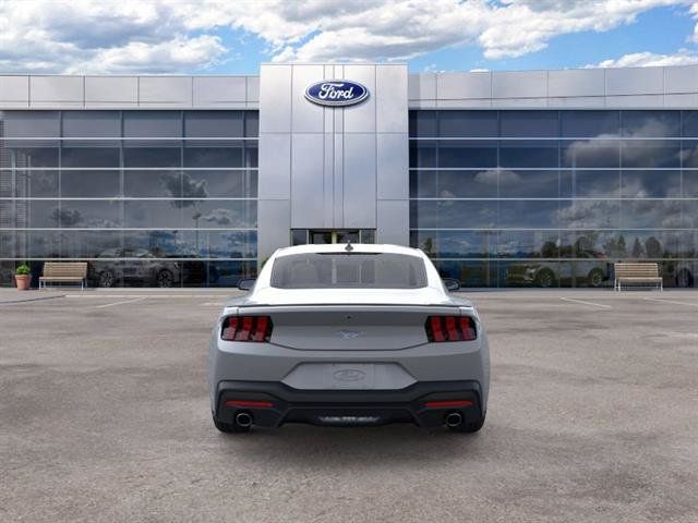 New 2026 Ford Mustang Premium RWD image 5