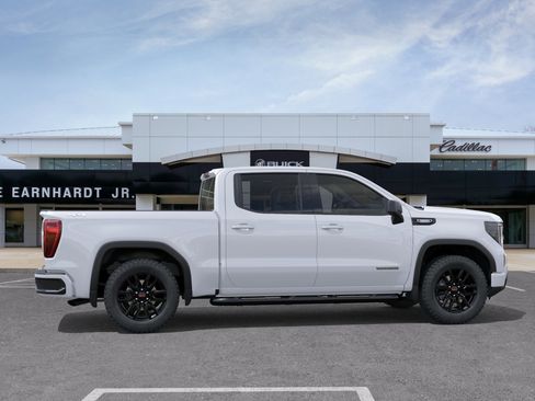 New 2026 GMC Sierra 1500 Elevation w/ Elevation Select Package image 7