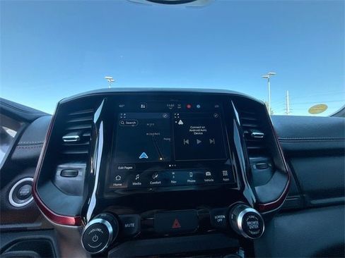 Used 2023 RAM 1500 Rebel image 61