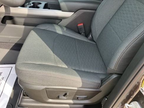 New 2026 RAM 2500 Big Horn image 12