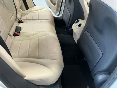 Used 2016 Mercedes-Benz C 300 Sedan w/ Multimedia Package image 16