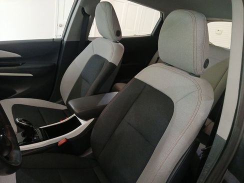 Used 2019 Chevrolet Bolt LT FWD image 16