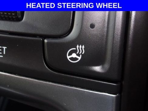 Used 2021 Chevrolet Silverado 1500 RST image 9