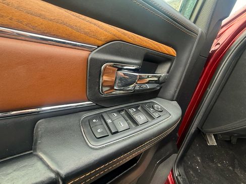 Used 2017 RAM 2500 Longhorn w/ Snow Chief Group image 33