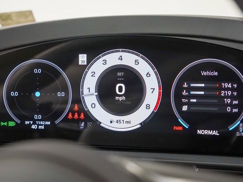 New 2026 Porsche Cayenne GTS image 26