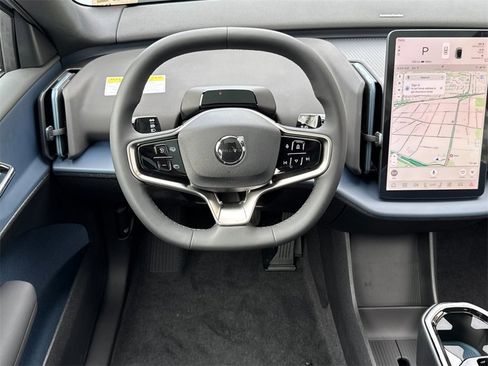 New 2026 Volvo EX30 Plus image 13