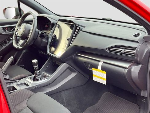 Used 2022 Subaru WRX Premium image 29