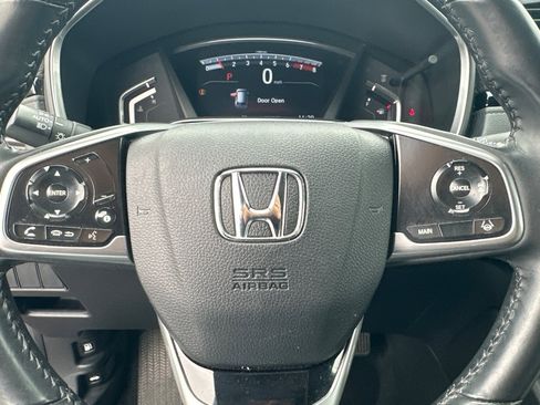 Used 2019 Honda CR-V Touring image 24