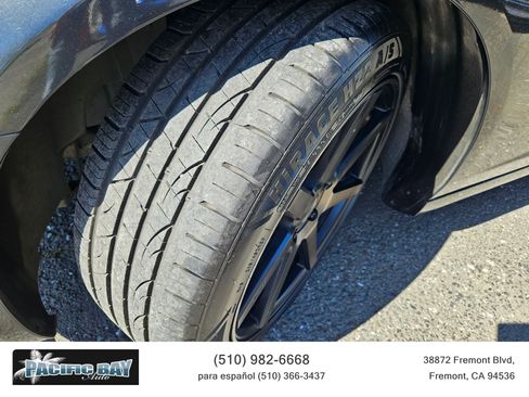 Used 2014 Chevrolet Camaro LT w/ RS Package image 19