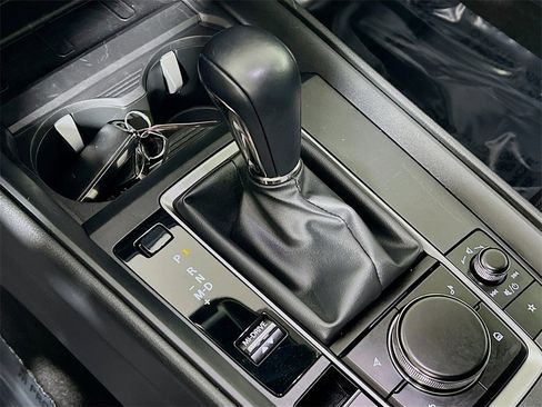 Used 2025 MAZDA CX-50 AWD 2.5 S w/ Cargo Package image 15