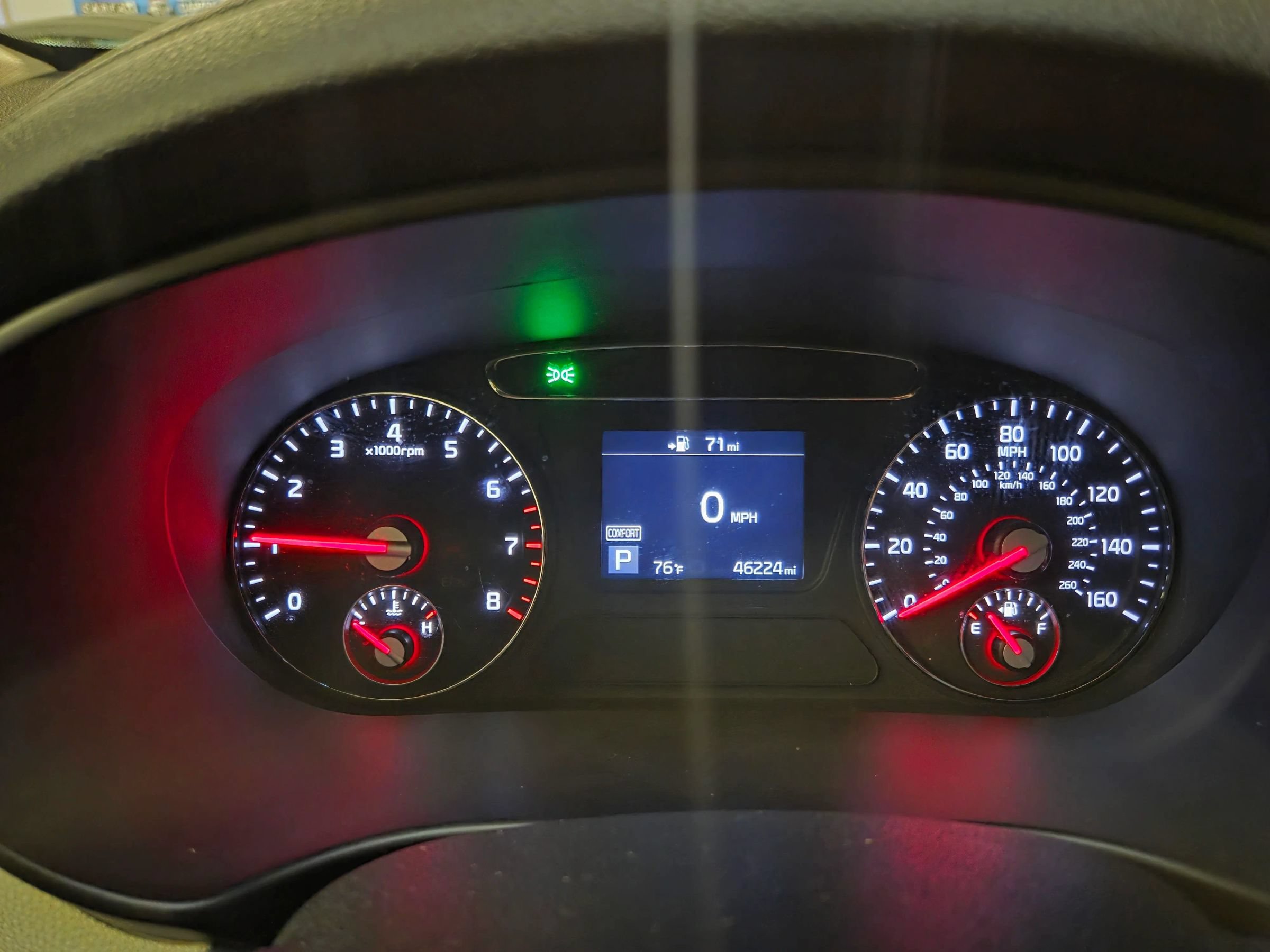 Used 2020 Kia Sorento S FWD image 19