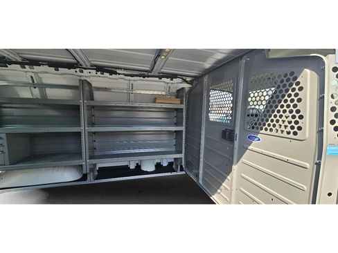 Used 2022 Chevrolet Express 2500 w/ Driver Convenience Package image 23