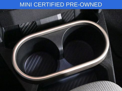 Used 2025 MINI Cooper S FWD image 19