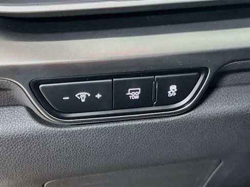 New 2027 Kia Carnival SX w/ Dark Edition Package FWD image 10