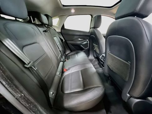 Used 2018 Jaguar E-PACE S AWD/4WD image 29