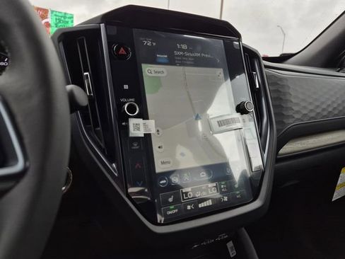 New 2026 Subaru Forester Limited image 21