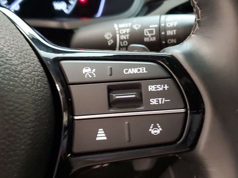 Certified 2022 Honda Civic Sport image 11