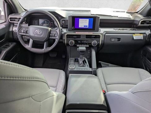 New 2026 Toyota Tacoma SR5 image 12