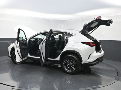 Used 2022 Lexus NX 350 AWD w/ Premium Package image 37