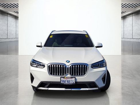 Used 2023 BMW X3 xDrive30i w/ Convenience Package image 4