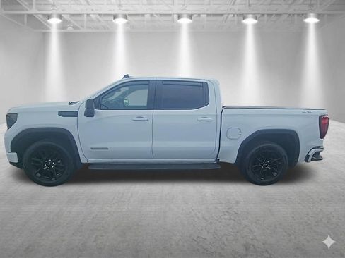 Certified 2023 GMC Sierra 1500 Elevation AWD/4WD image 28