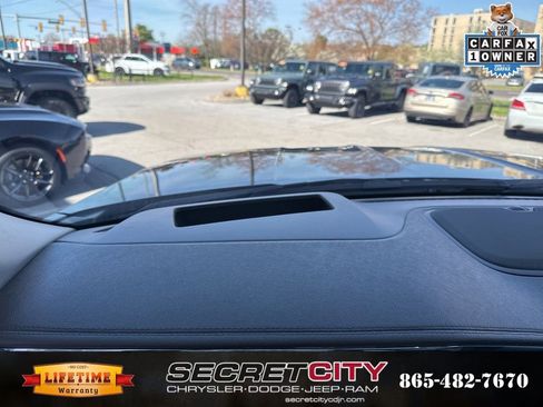 Used 2024 Lincoln Navigator L Reserve image 48