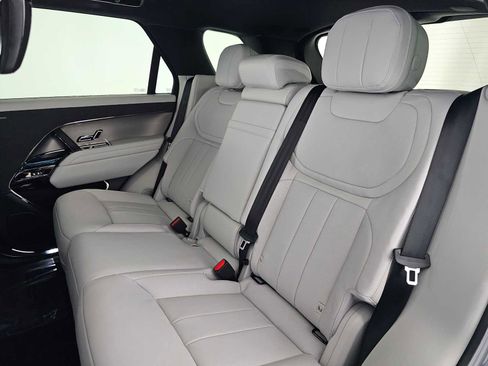 New 2026 Land Rover Range Rover Sport SE image 17