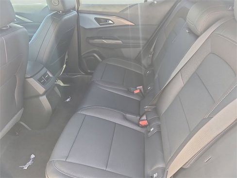 New 2026 Chevrolet Equinox EV LT image 14