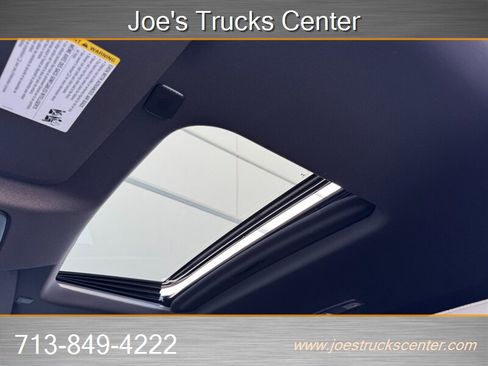 Used 2023 Chevrolet Silverado 1500 ZR2 image 20